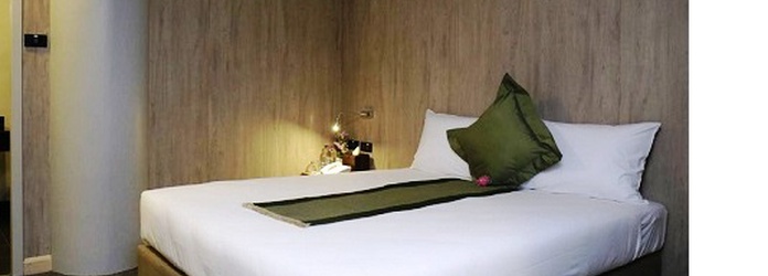 SUPERIOR ROOM 8 HOURS  Sleep box by Miracle Bangkok