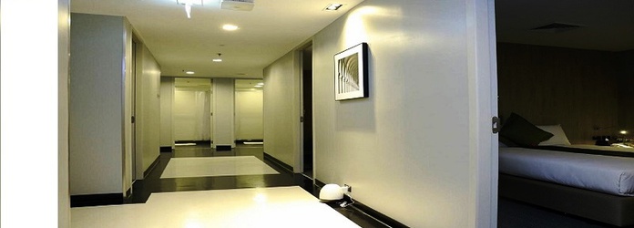 SUPERIOR ROOM 8 HOURS  Sleep box by Miracle Bangkok