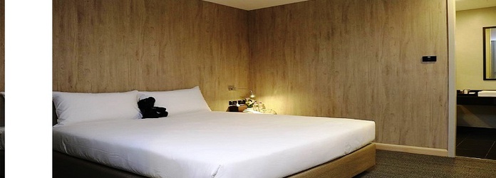 SUPERIOR ROOM 1 HOUR  Sleep box by Miracle Bangkok